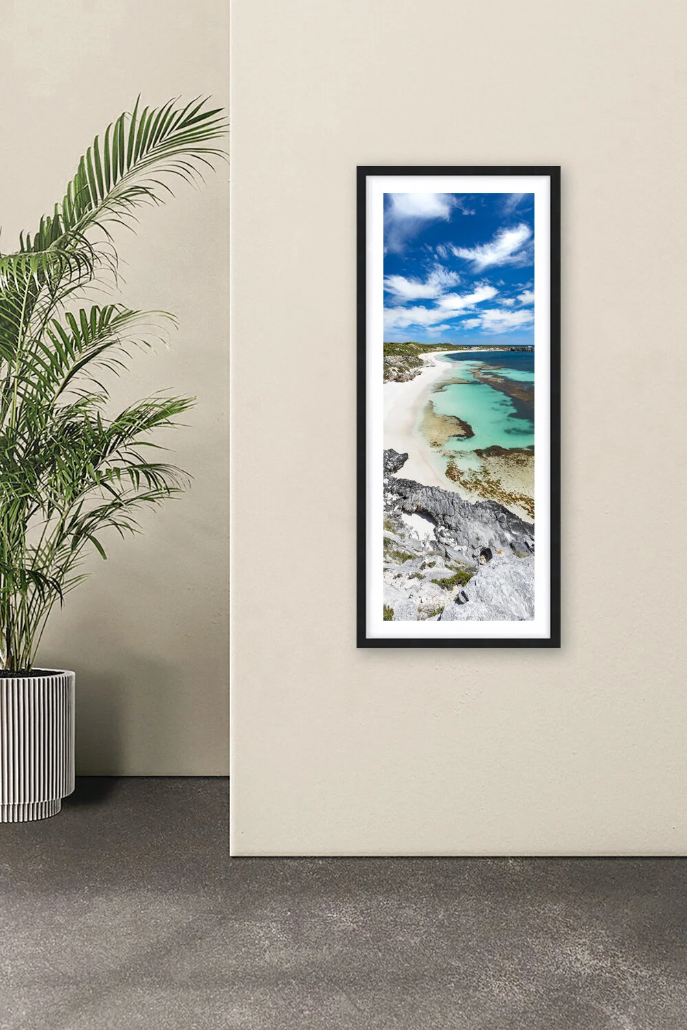 MARJORIE BAY - POSTCARD PERFECT VERTICAL BLACK.jpg