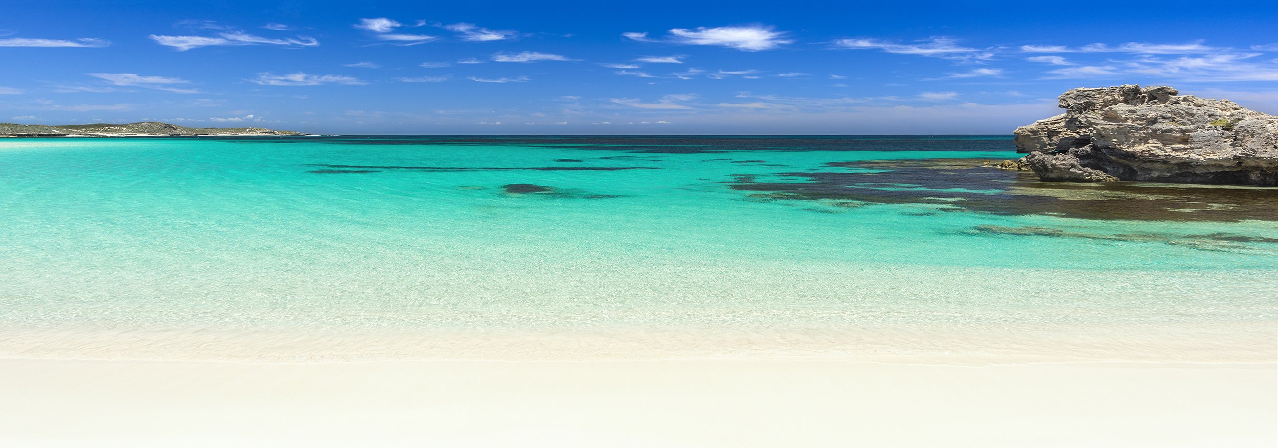 STRICKLAND BAY - ROTTNEST BEST from $255 AUD