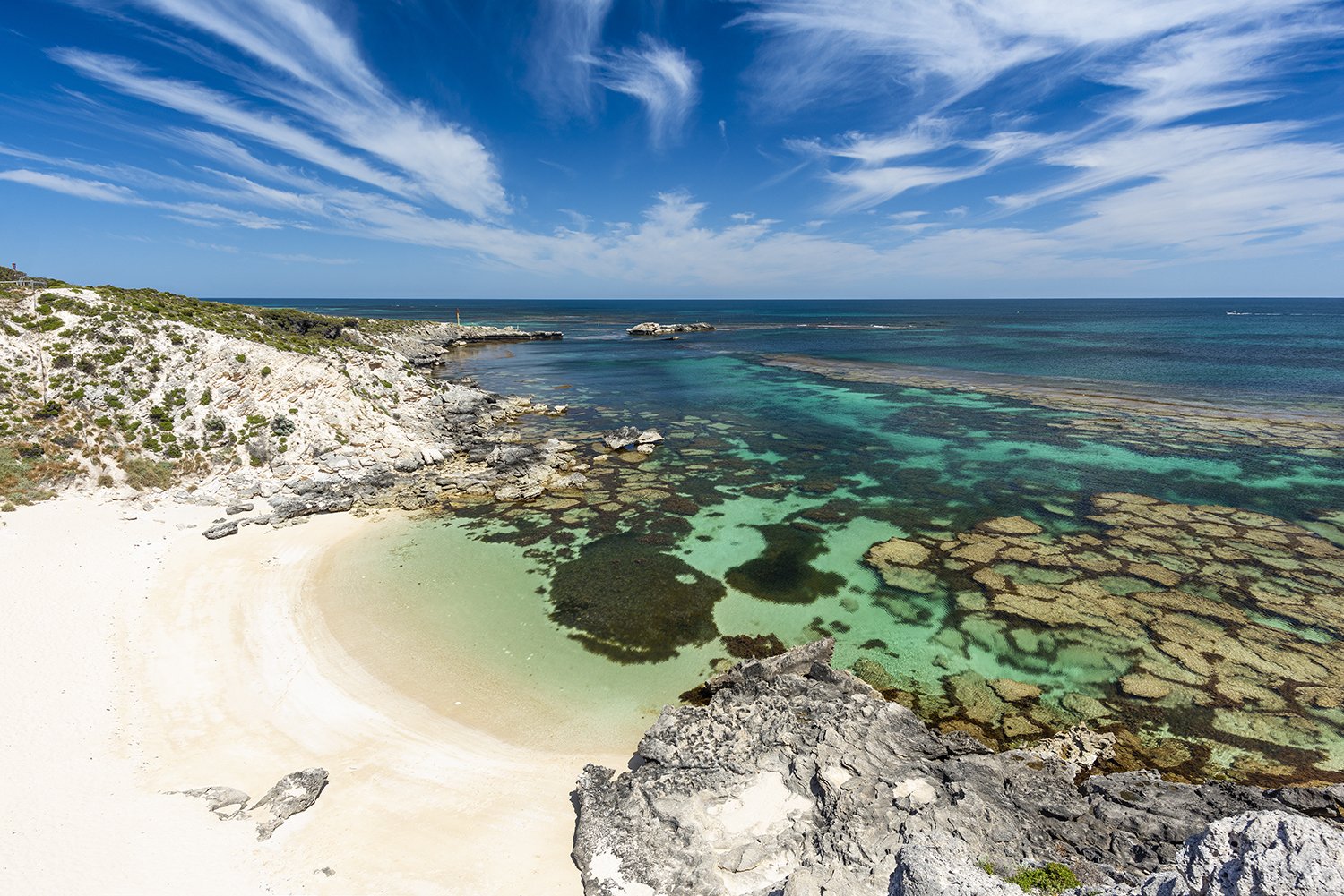 ARMSTRONG BAY - CIRRUS SKIES from $255 AUD