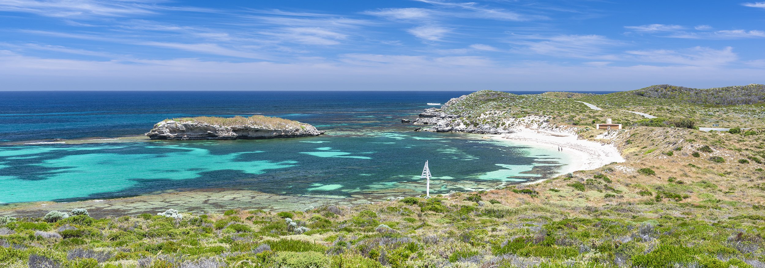 NANCY COVE - GREEN ISLAND from $255 AUD