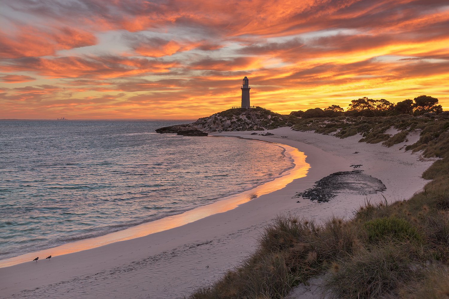 PINKY BEACH - SUMMER SUNRISE from $255 AUD