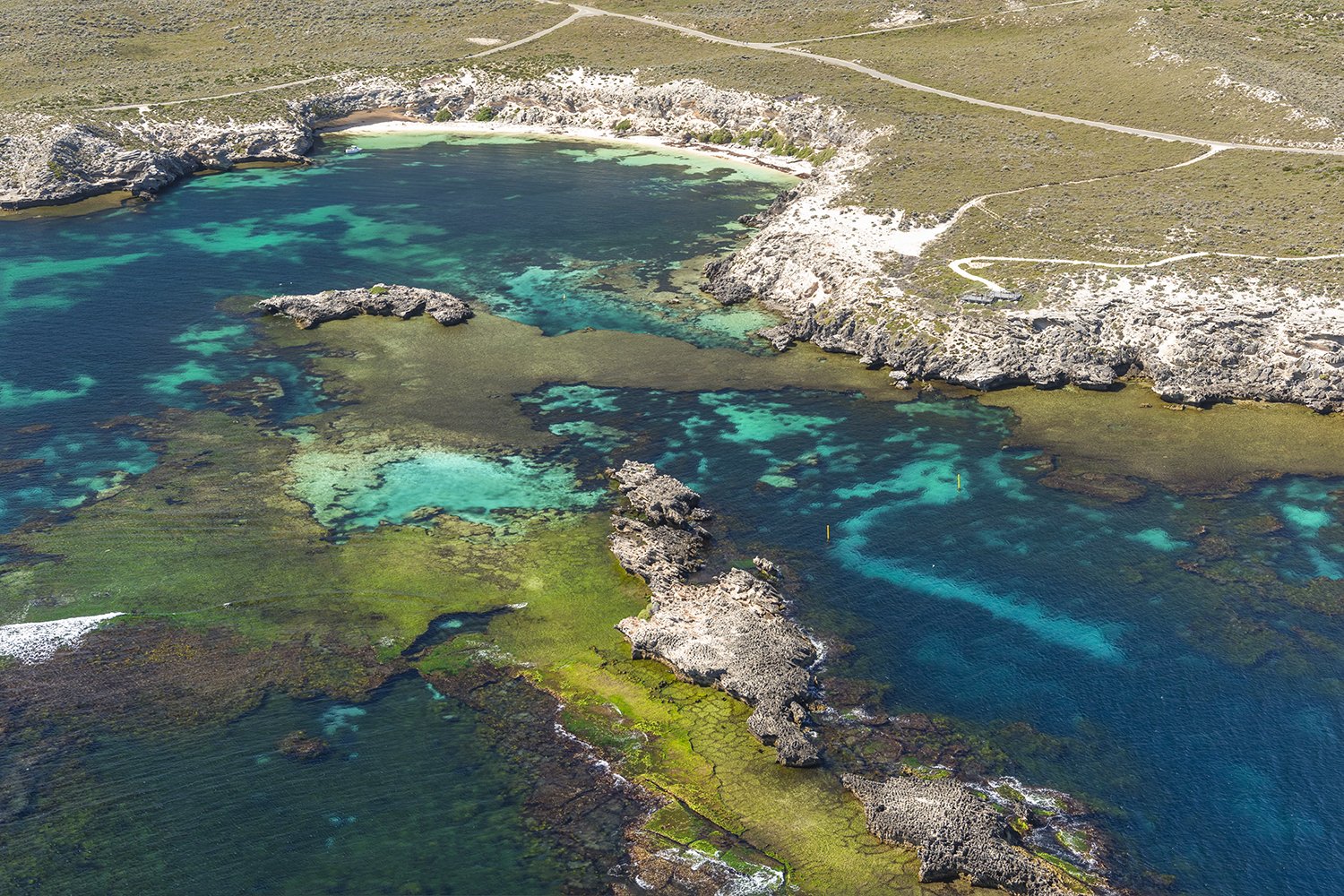 CATHEDRAL ROCKS - FLY BY from $255 AUD