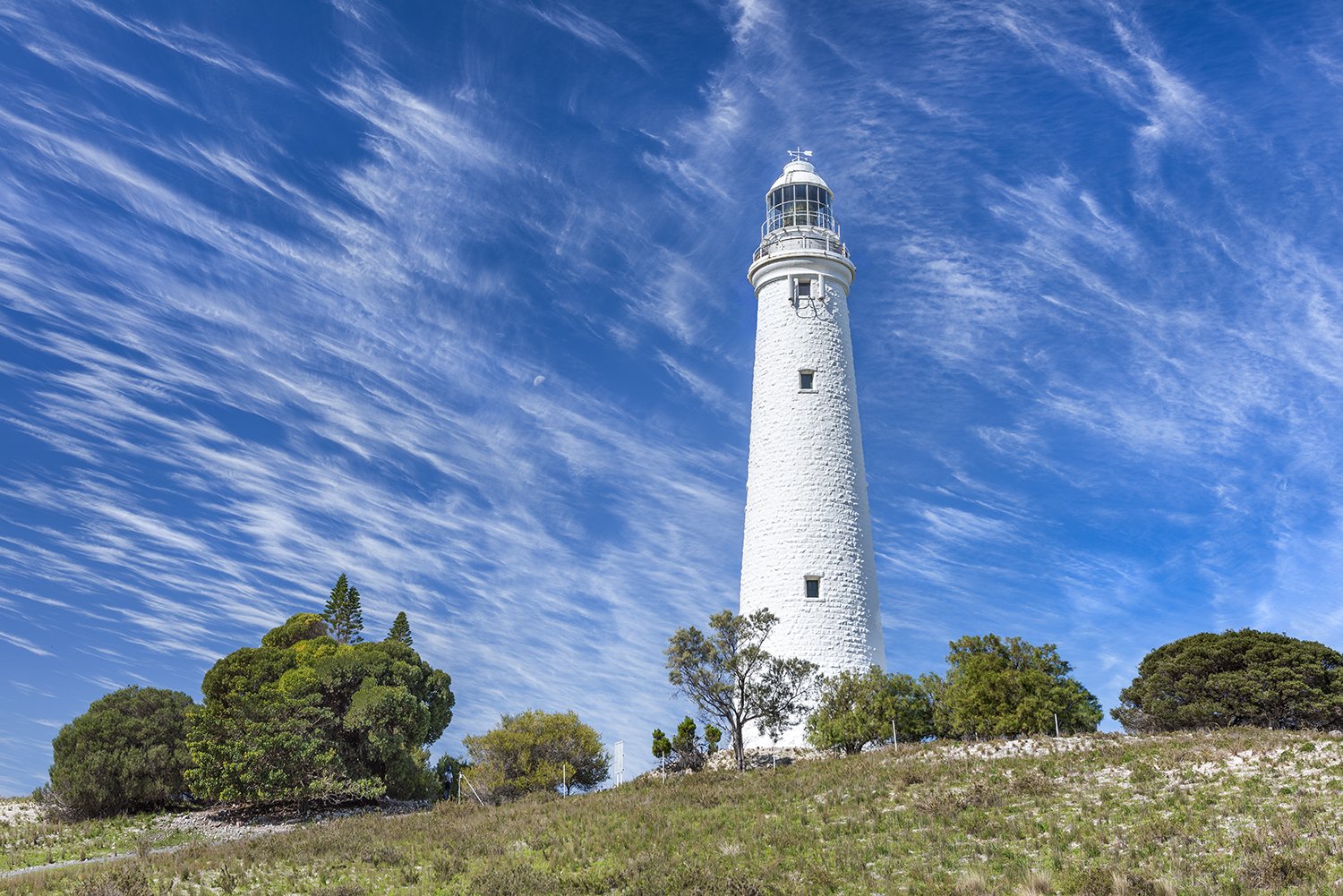 WADJEMUP LIGHTHOUSE - WADJEMUP DREAMING from $255 AUD