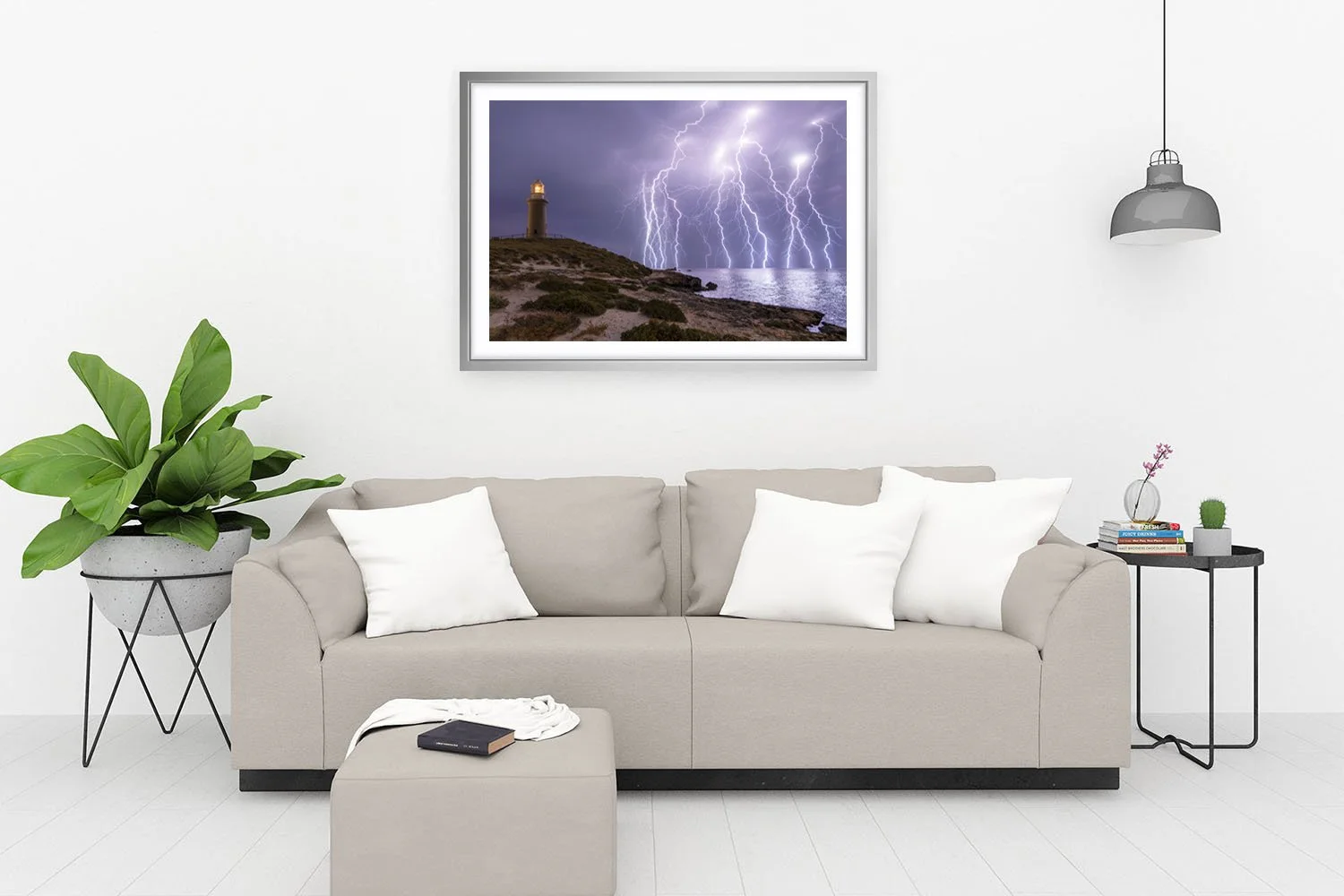 BATHURST LIGHTHOUSE - ELECTRIFYING SILVER.jpg