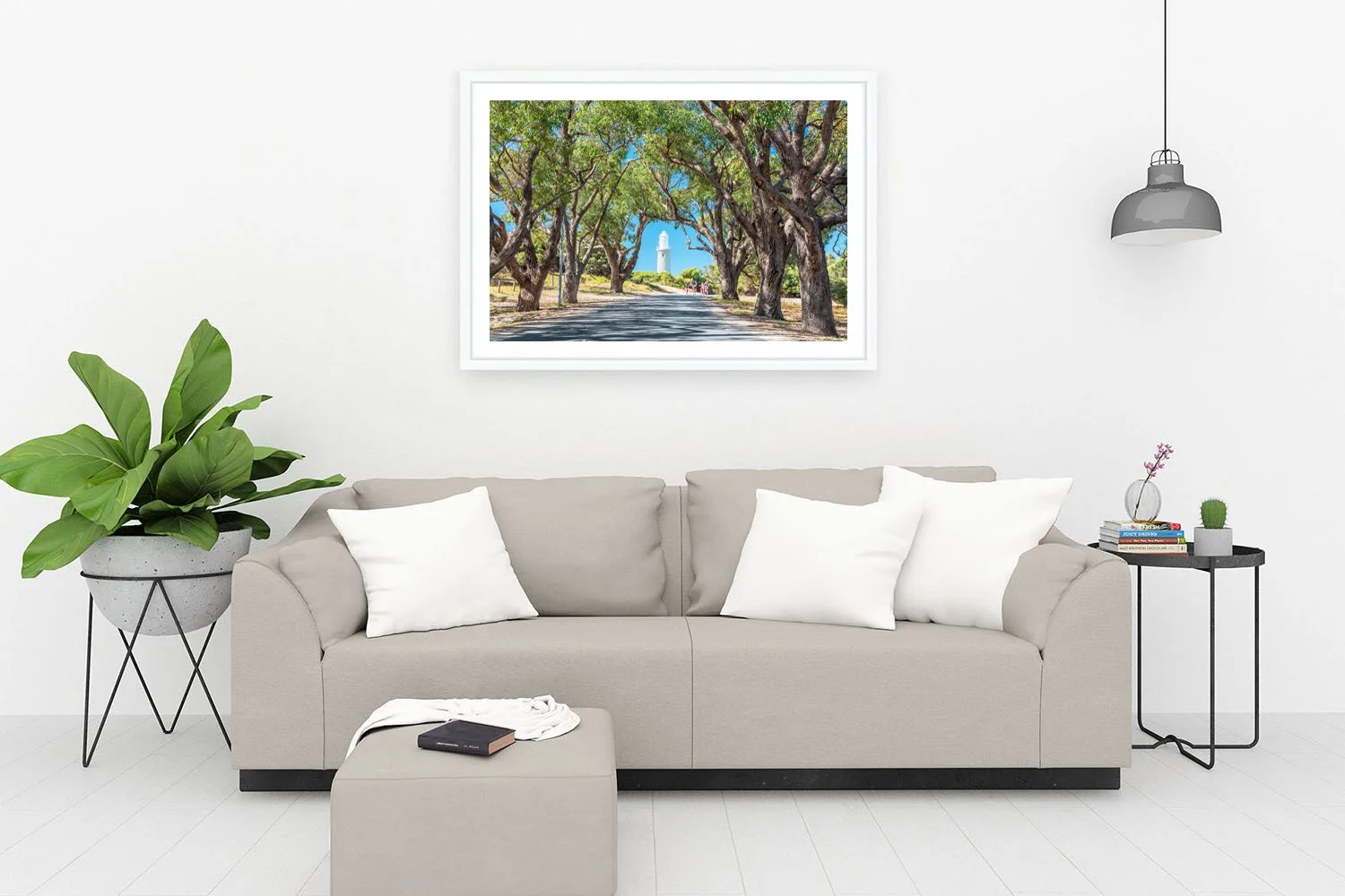 BATHURST LIGHTHOUSE - ROAD TO PINKYS WHITE.jpg