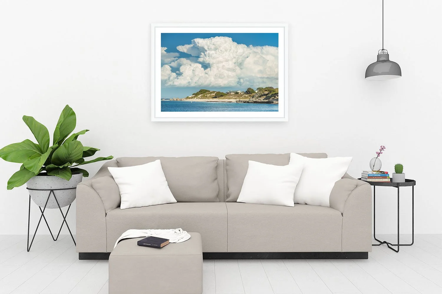 KINGSTOWN BARRACKS - DISTANT UPDRAFTS WHITE.jpg