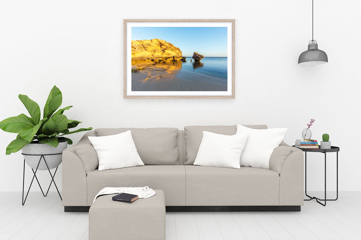 LITTLE CATHERINE BAY - GOLDFINGER OAK.jpg