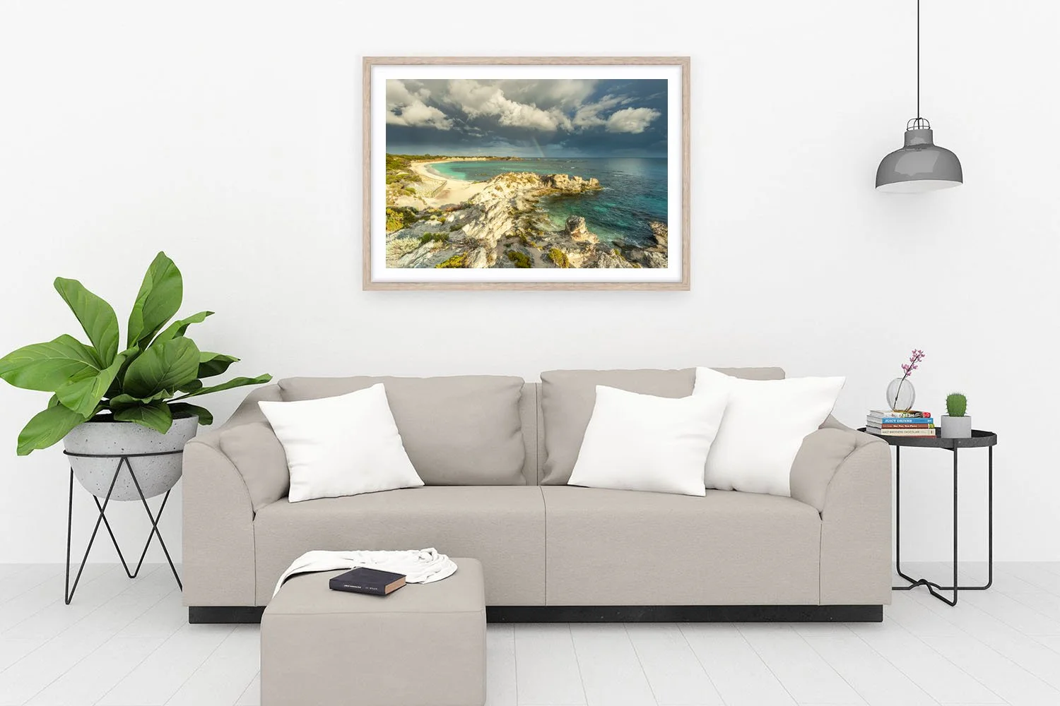 LONGREACH BAY - STORM IN A FISHBOWL OAK.jpg