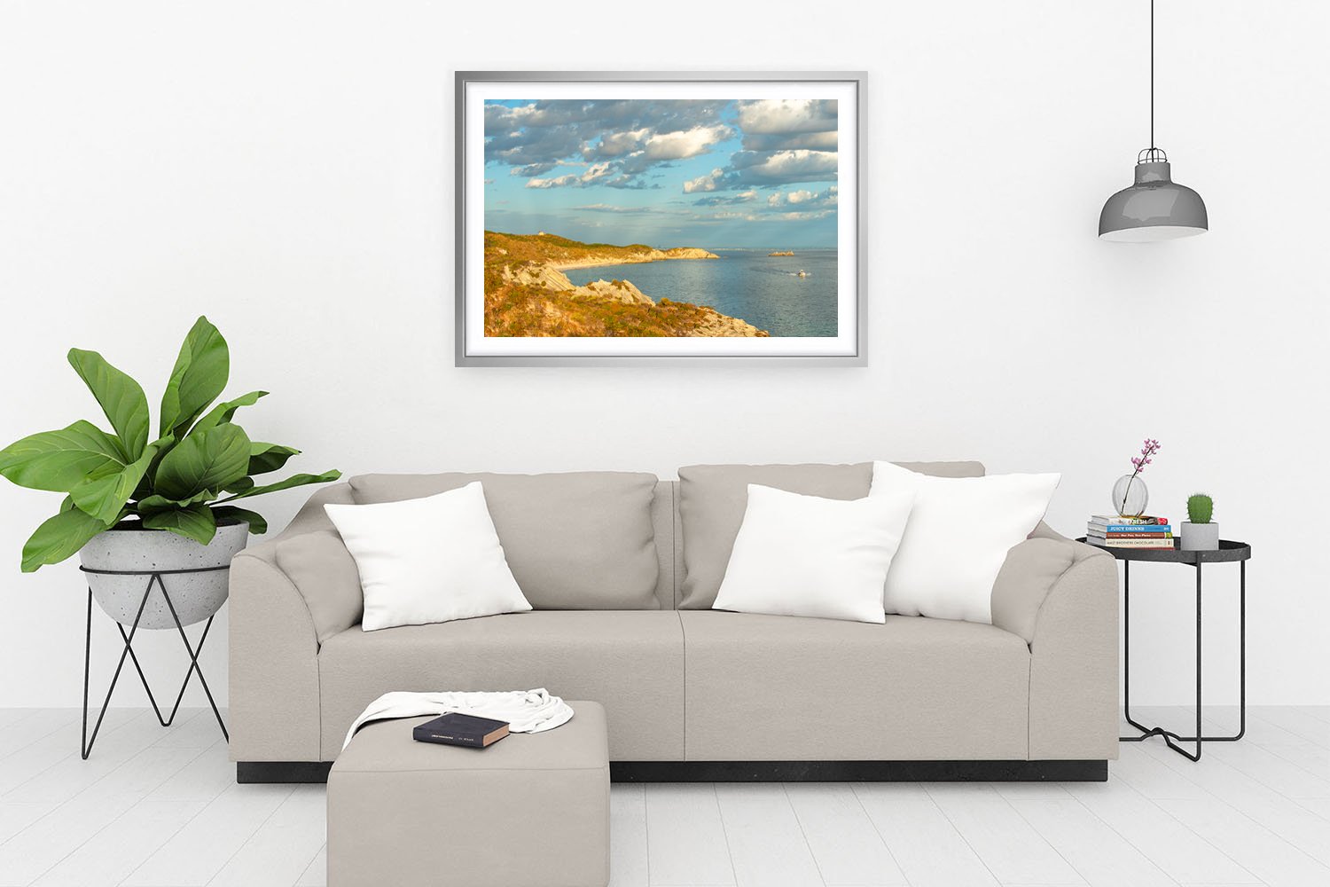 PATERSON BEACH - LEAVE IT ALL BEHIND SILVER.jpg