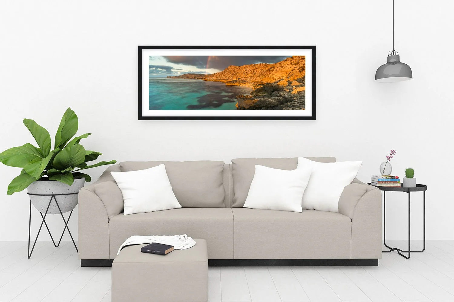ARMSTRONG BAY - CHASING RAINBOWS BLACK.jpg