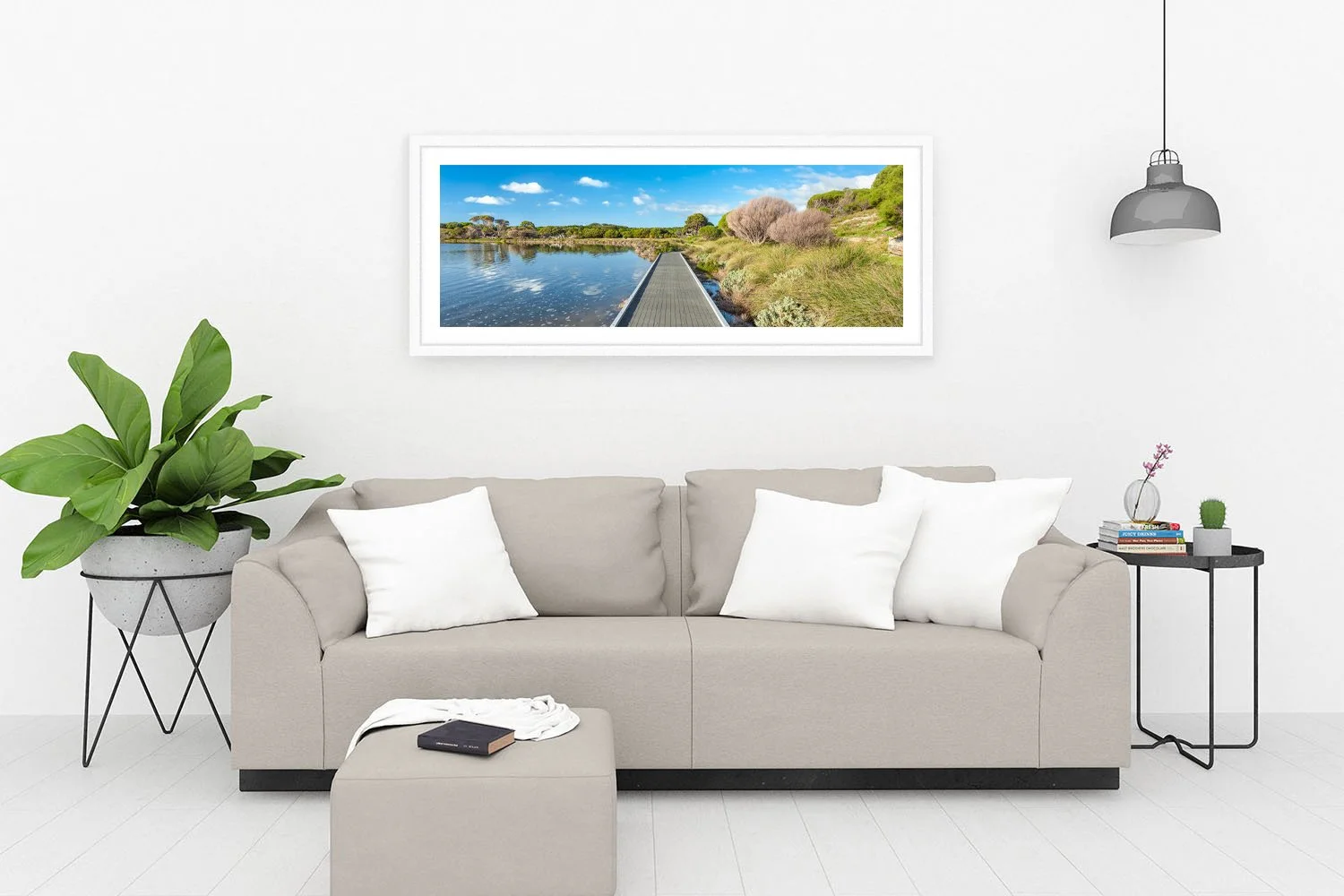 LAKE VINCENT - THE BOARDWALK WHITE.jpg