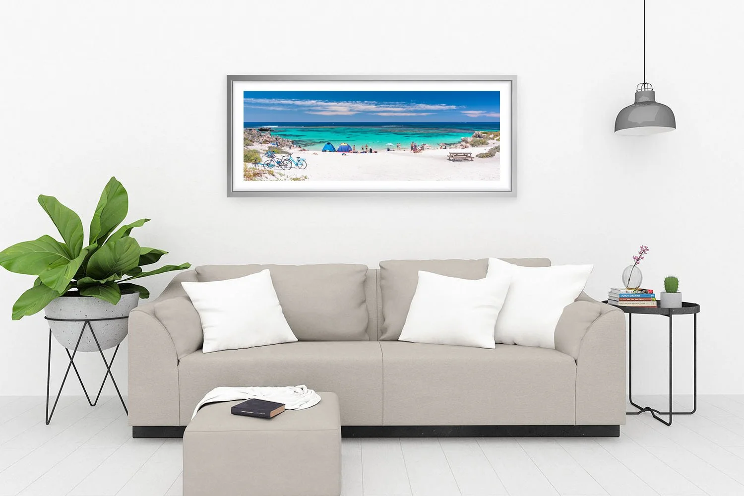 LITTLE SALMON BAY - PICTURESQUE SILVER.jpg