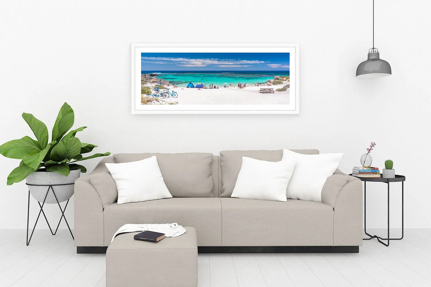 LITTLE SALMON BAY - PICTURESQUE WHITE.jpg