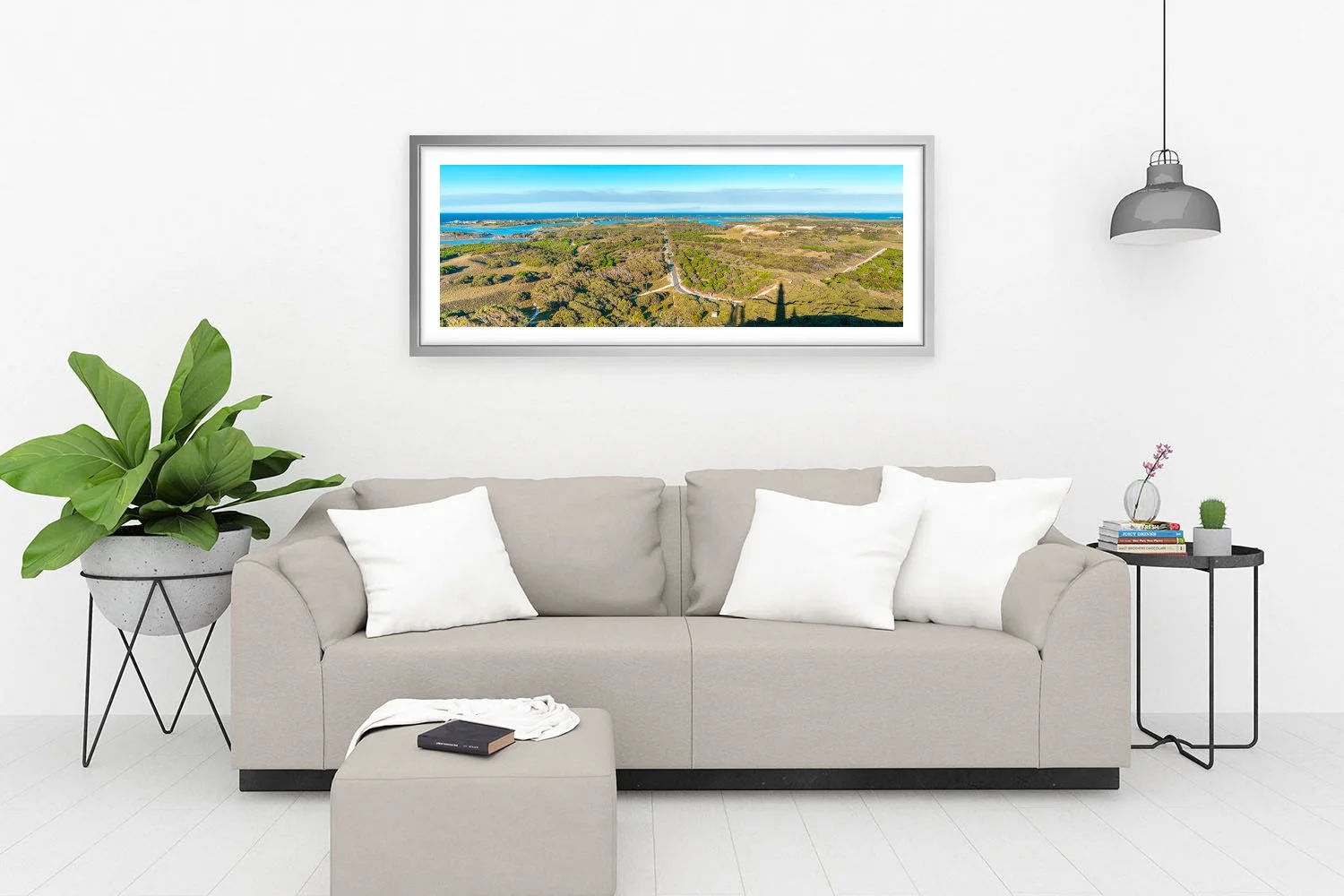 WADJEMUP LIGHTHOUSE - HEART OF THE ISLAND SILVER.jpg