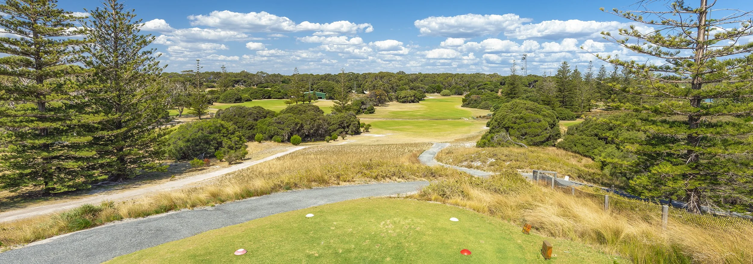 ROTTNEST ISLAND - BRENNAN'S VIEW from $255 AUD