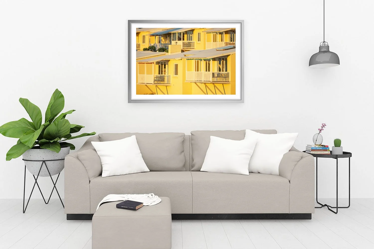 GEORDIE BAY - VILLAS ON SUNSET SILVER.jpg