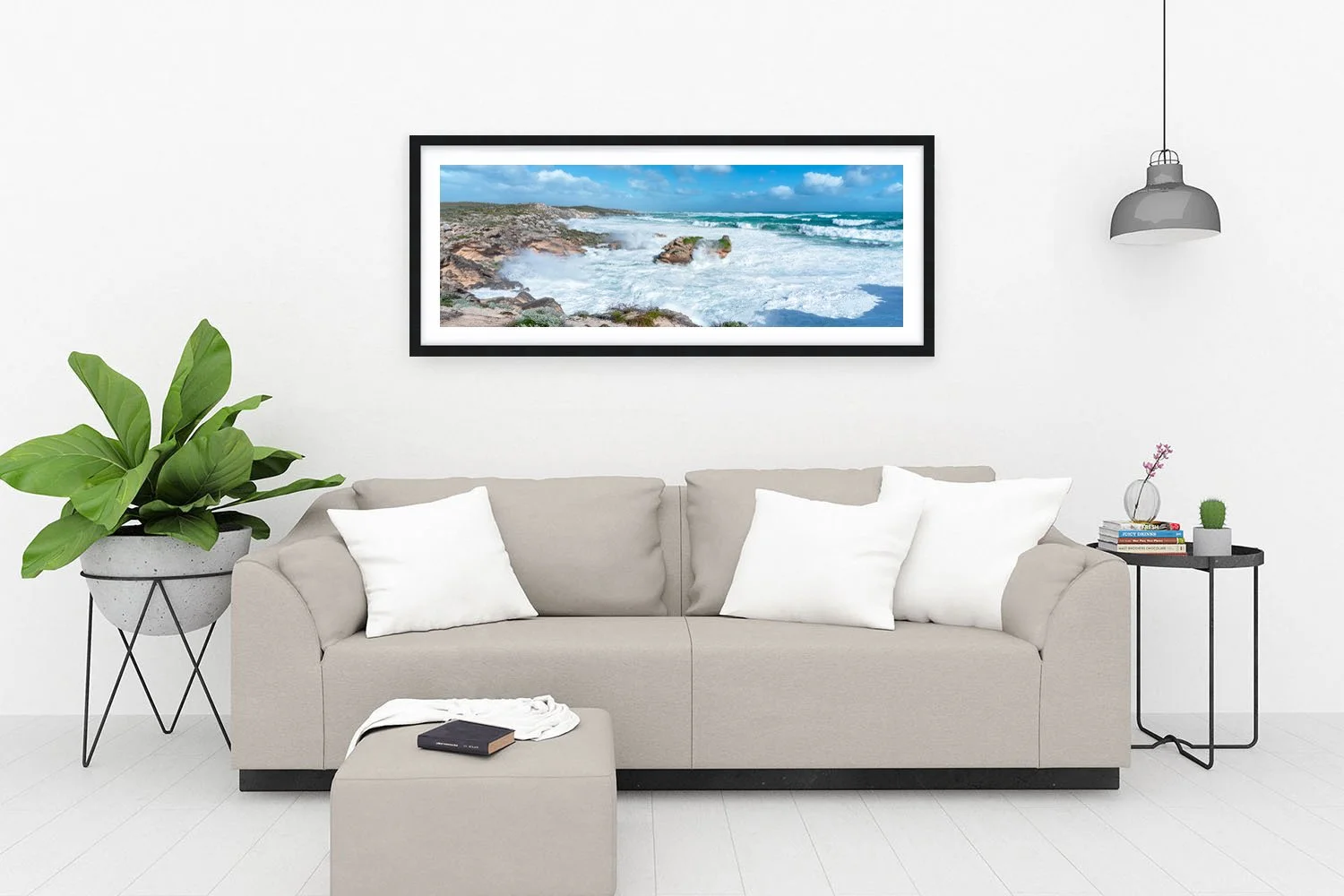 NORTH POINT - CHAOS BLACK.jpg