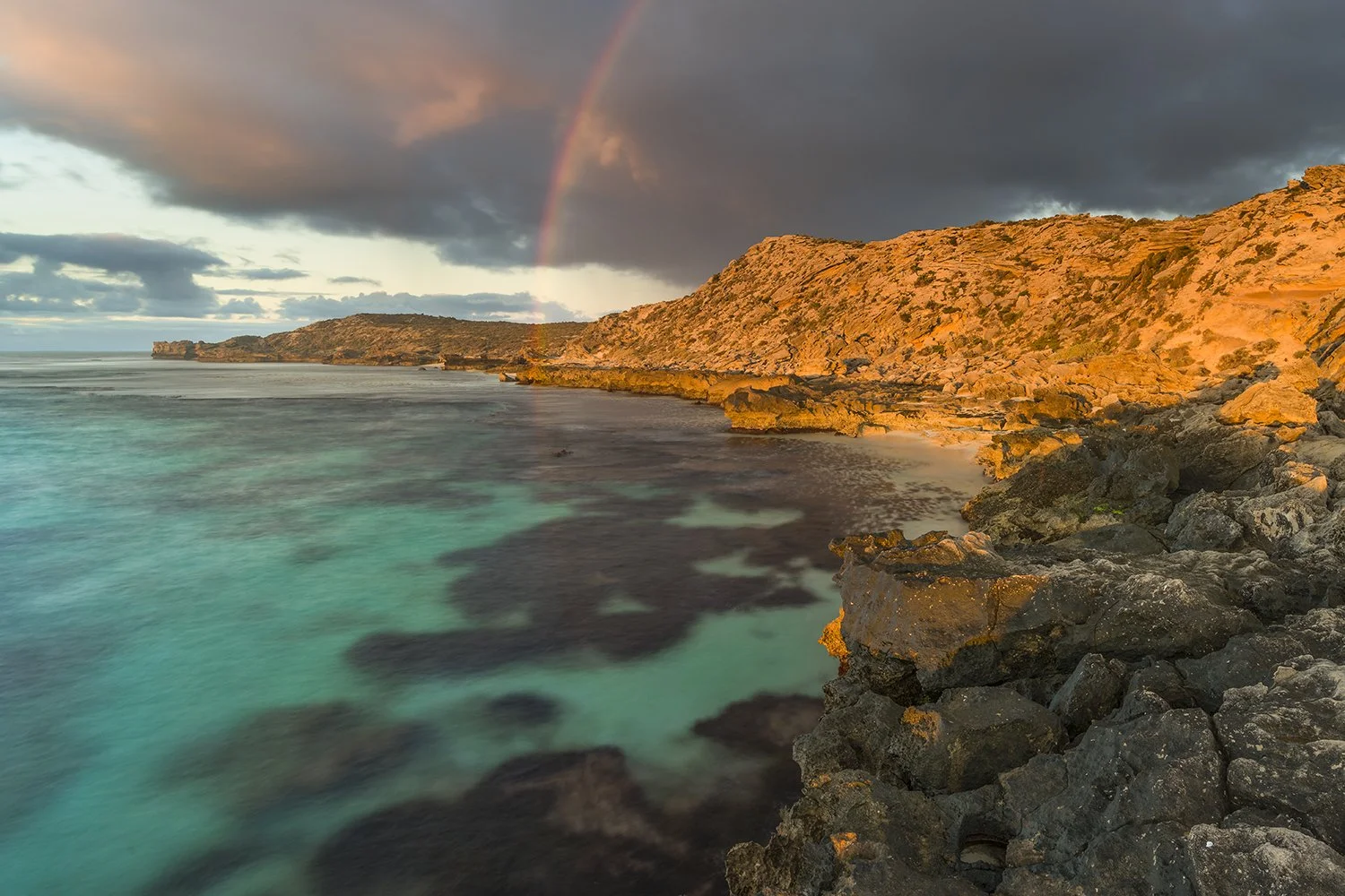 ARMSTRONG BAY - CHASING RAINBOWS.jpg
