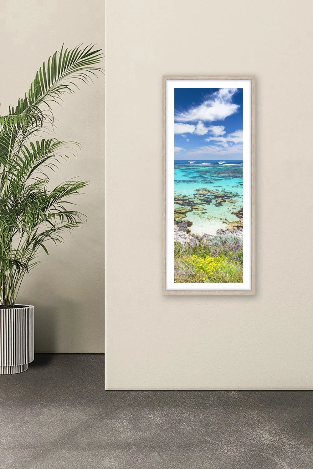 LITTLE SALMON BAY - SPRING SWELL - OAK.jpg