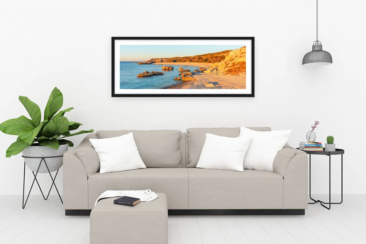 CITY OF YORK BAY - LOOKING BACK BLACK.jpg