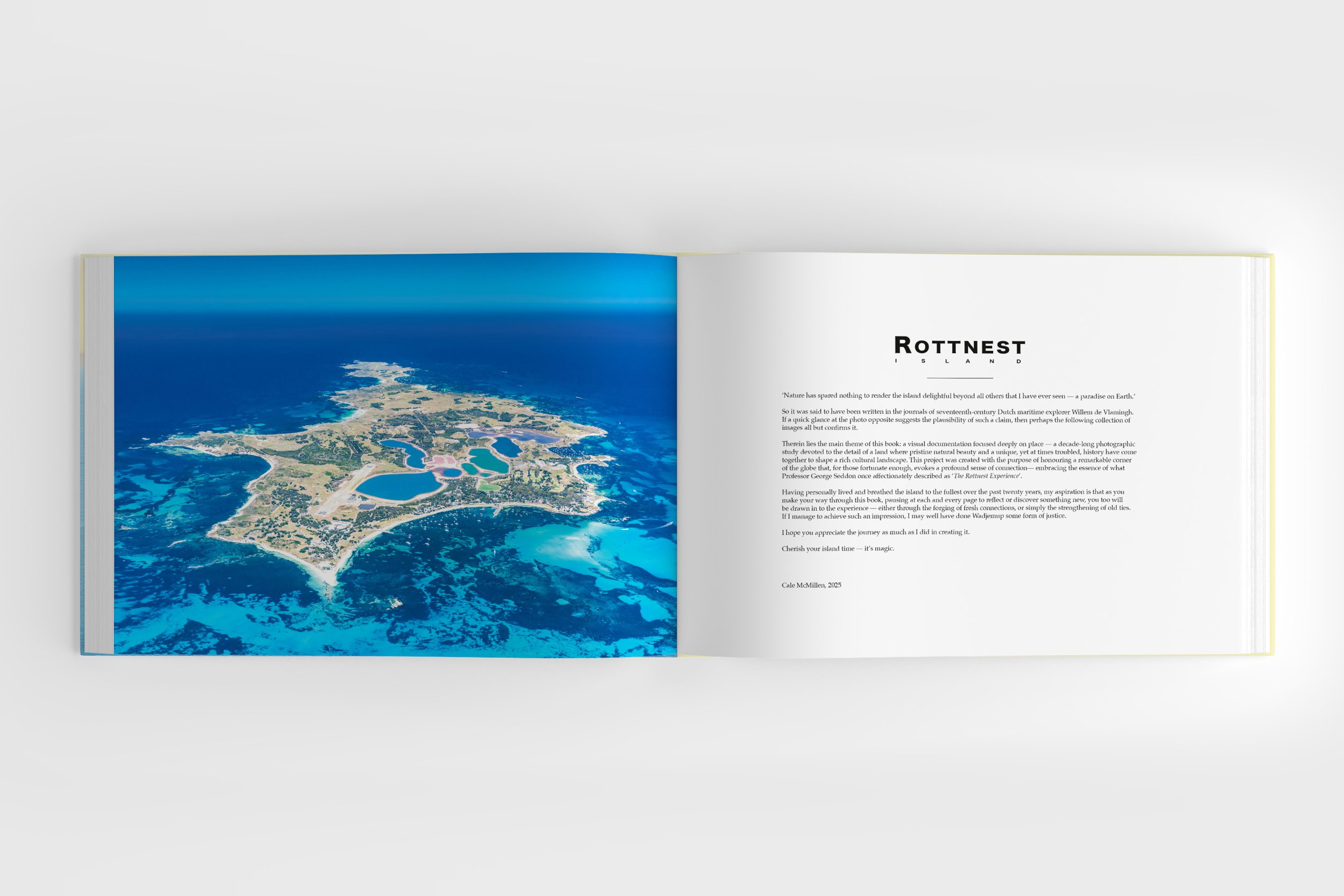 ROTTNEST ISLAND: THE CULTURAL LANDSCAPE .jpg