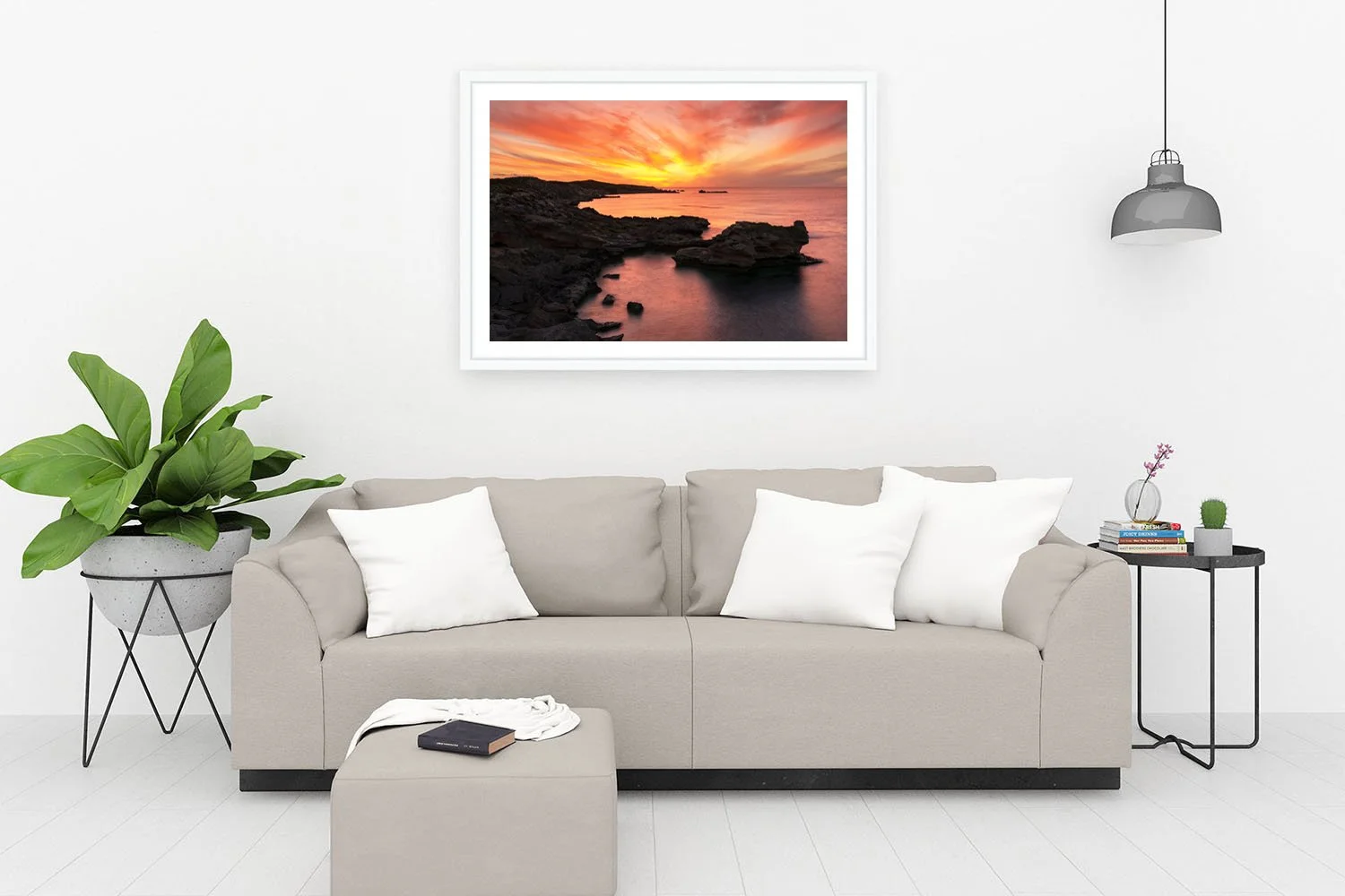 NORTH POINT - SILHOUETTES WHITE.jpg