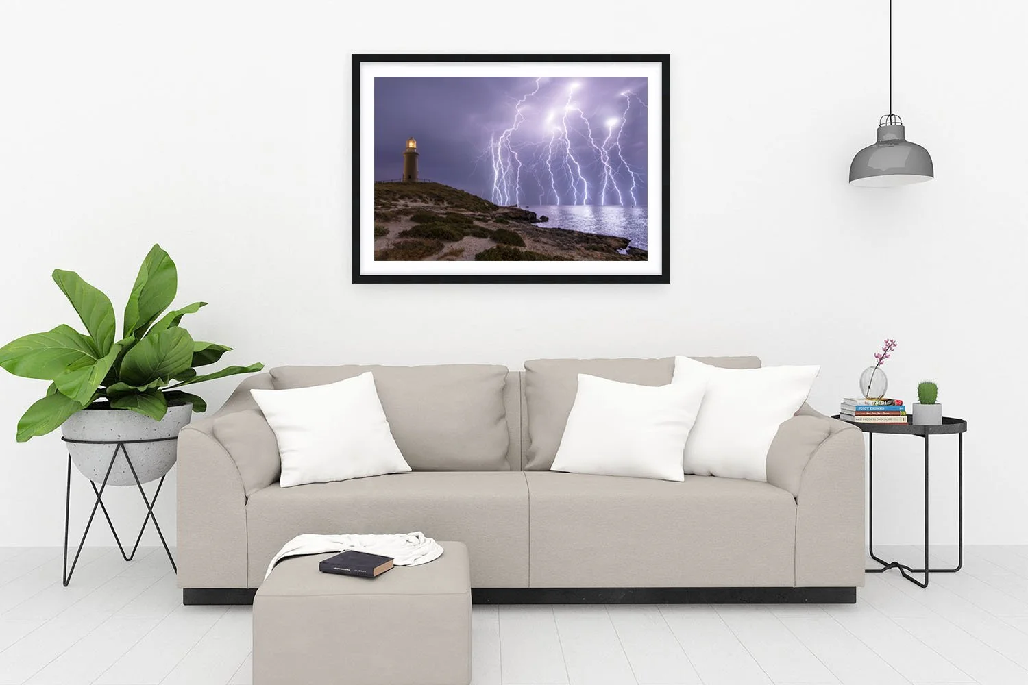 BATHURST LIGHTHOUSE - ELECTRIFYING BLACK.jpg