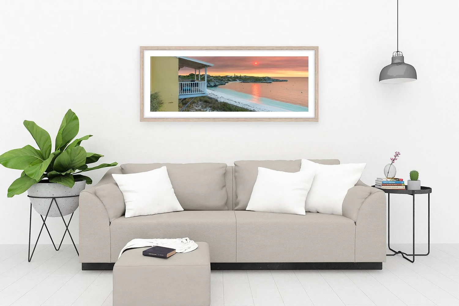 GEORDIE BAY - SMOKE ON THE WATER OAK.jpg