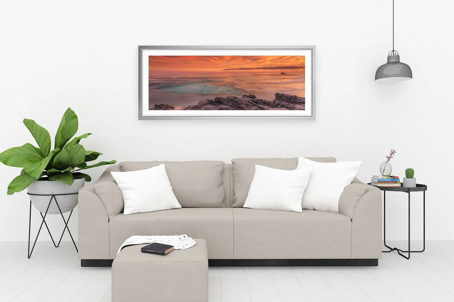 THE BASIN - UNDER FIRE SILVER.jpg