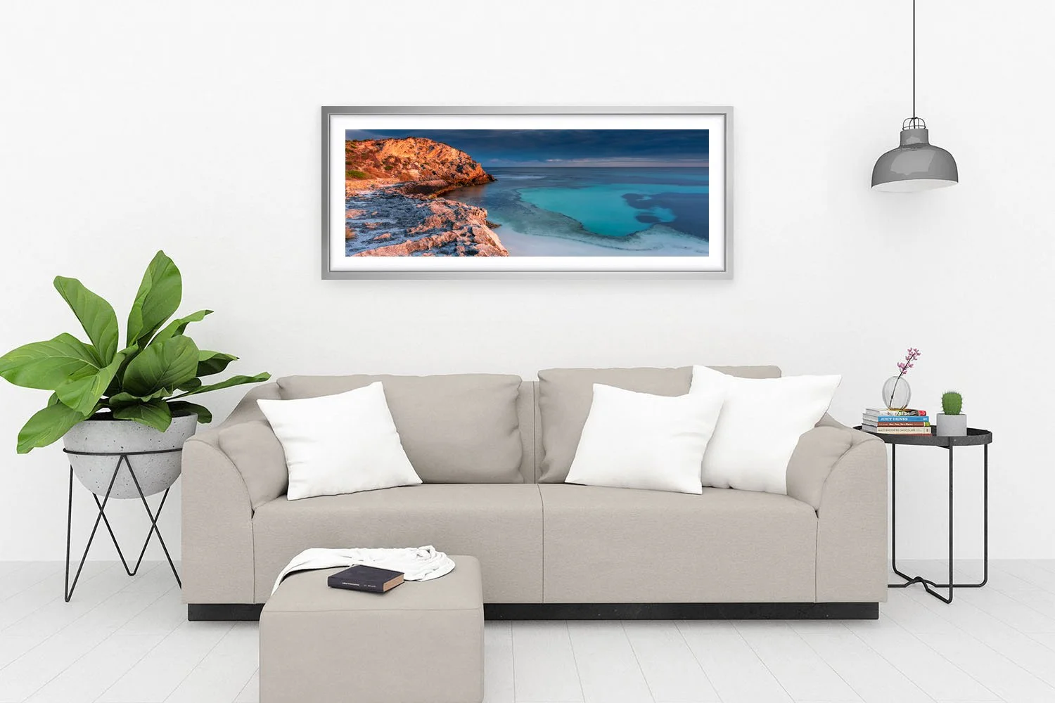 THE BASIN - FIRST LIGHT SILVER.jpg