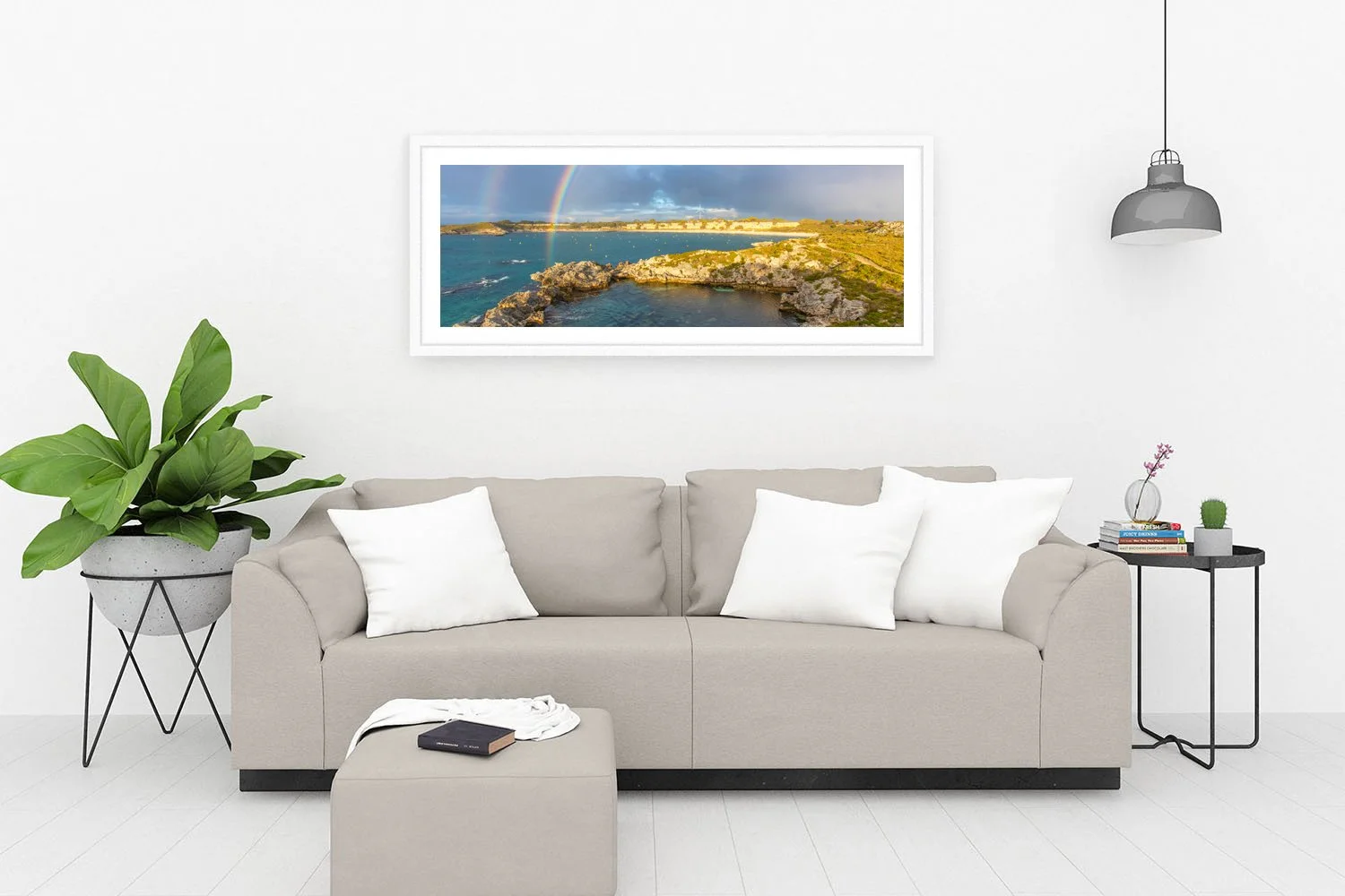 GEORDIE BAY - POOL OF GOLD WHITE.jpg