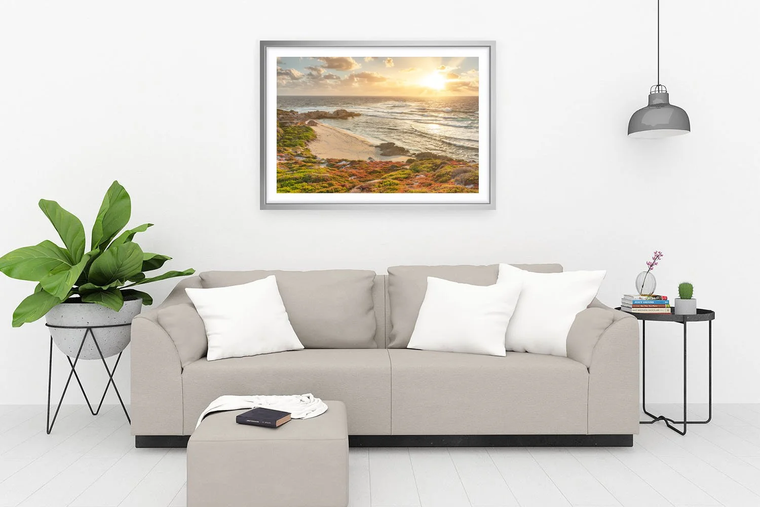 WEST END - SUMMER SUNSETS SILVER.jpg