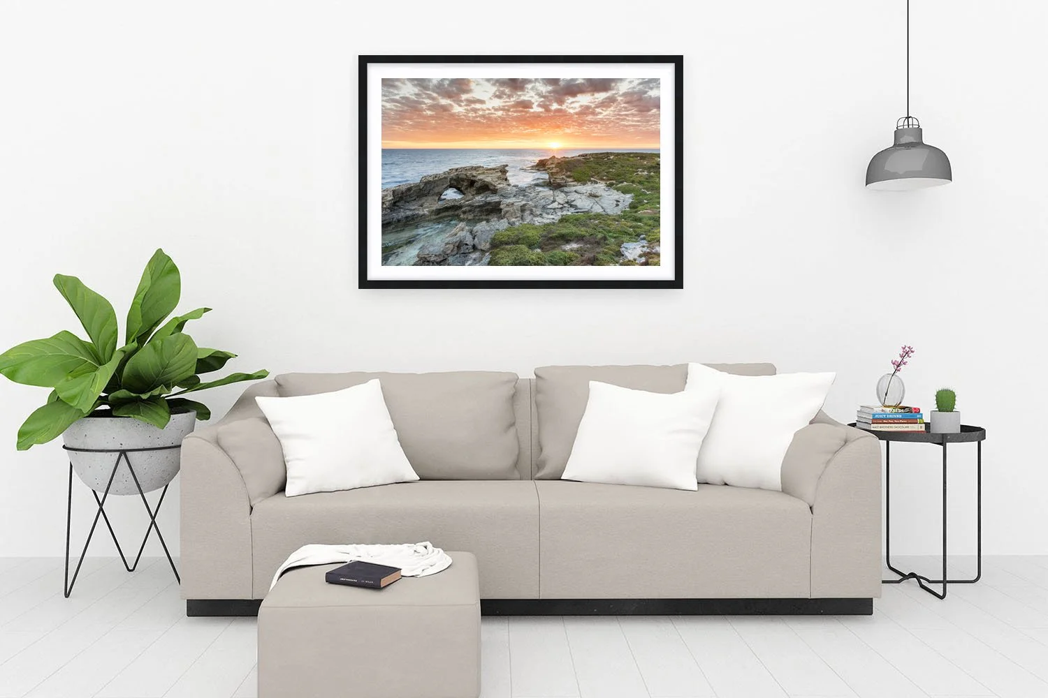 WEST END - END OF THE LINE BLACK.jpg