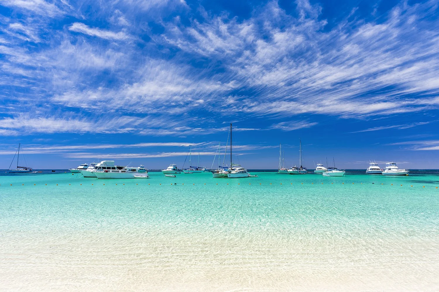 LONGREACH BAY - POSTCARD PERFECT.jpg