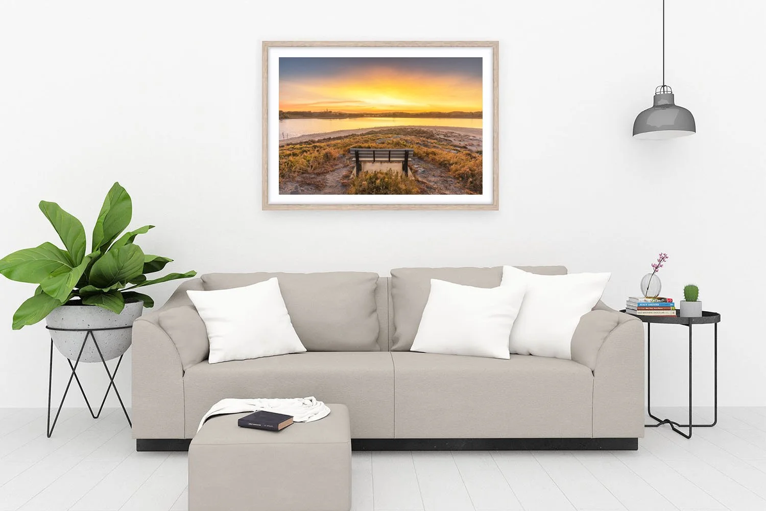 LAKE VINCENT - THE THRONE OAK.jpg