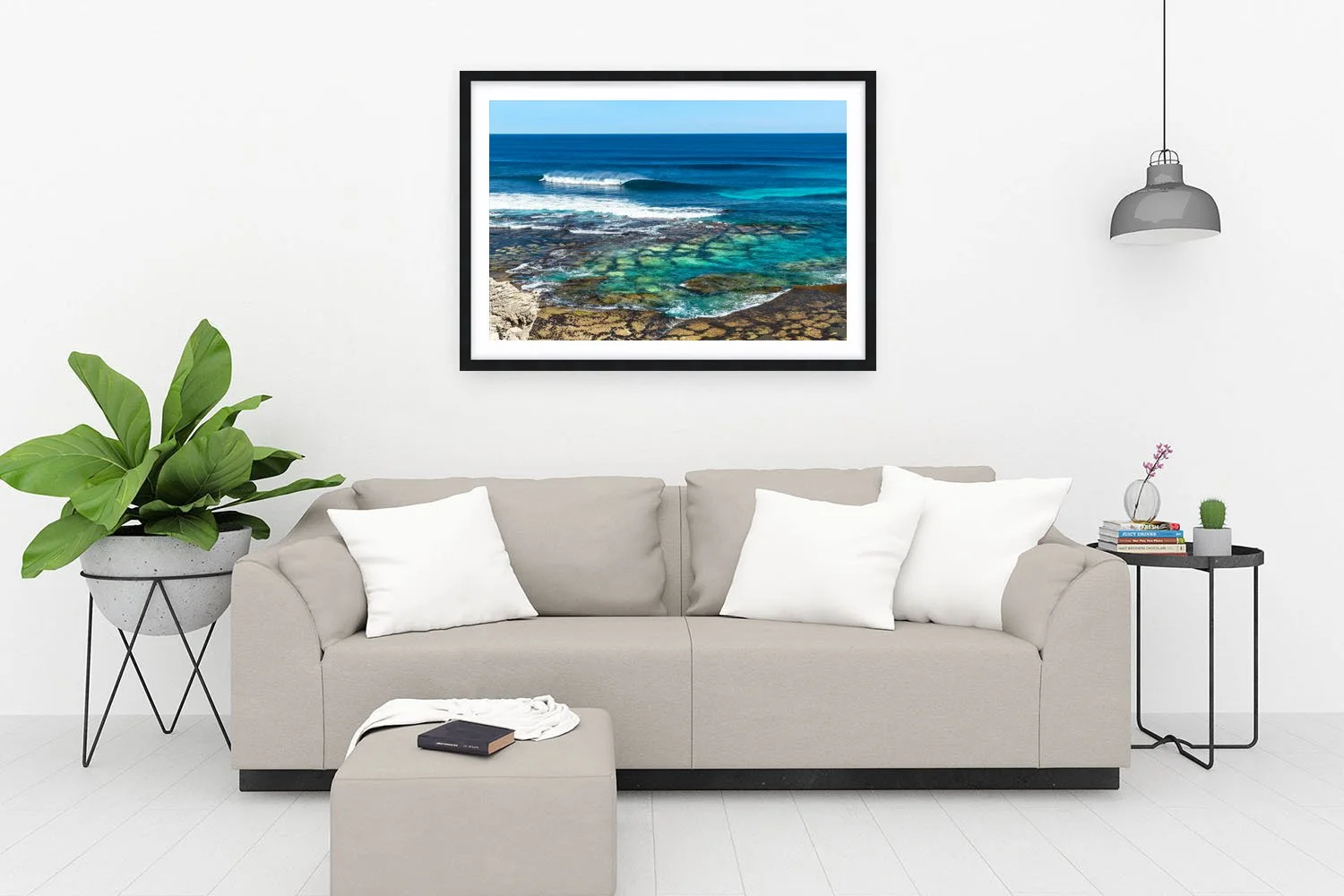 STRICKLAND BAY - MOSAIC BLACK.jpg