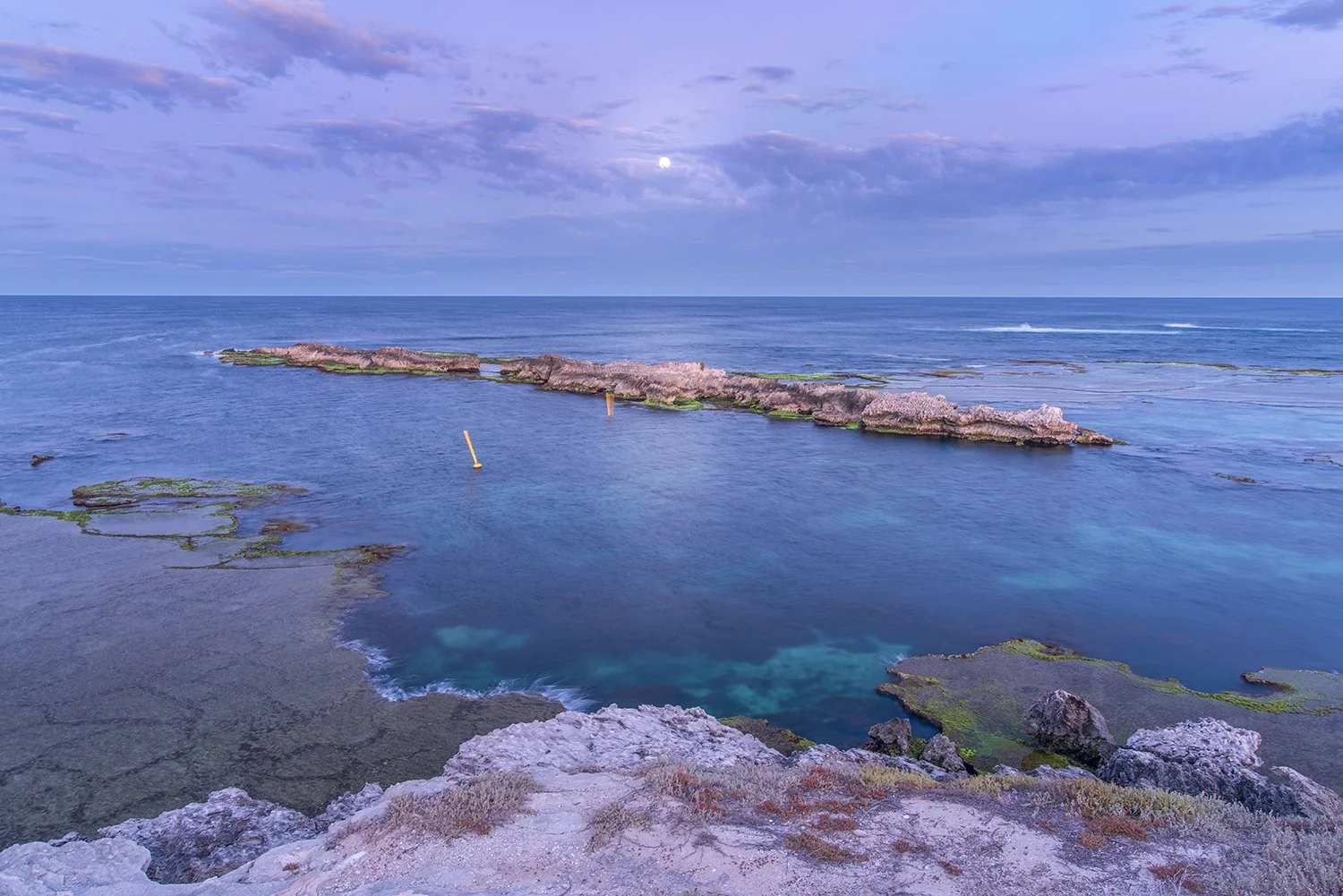 CATHEDRAL ROCKS - DAWN PATROL.jpg