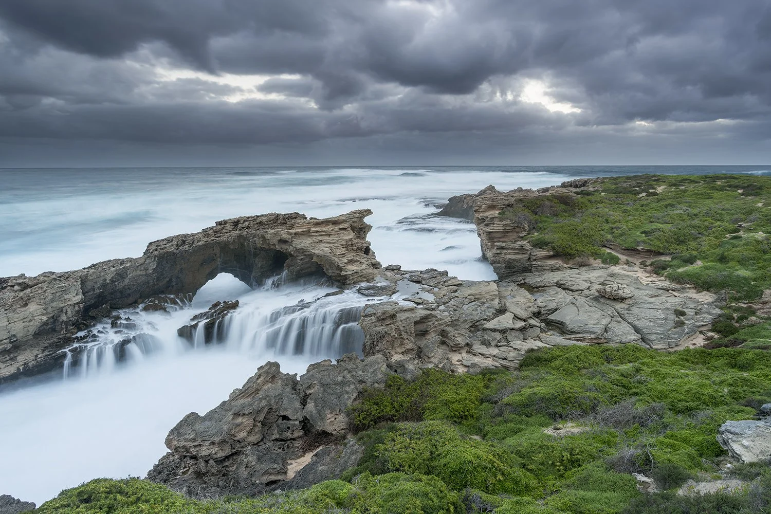 WEST END - CHASING WATERFALLS.jpg