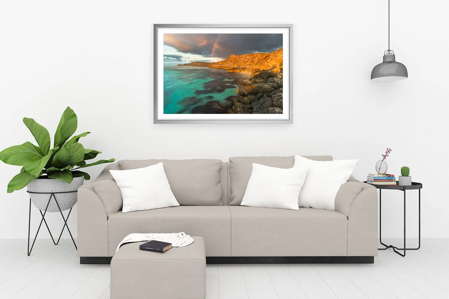 ARMSTRONG BAY - CHASING RAINBOWS SILVER.jpg