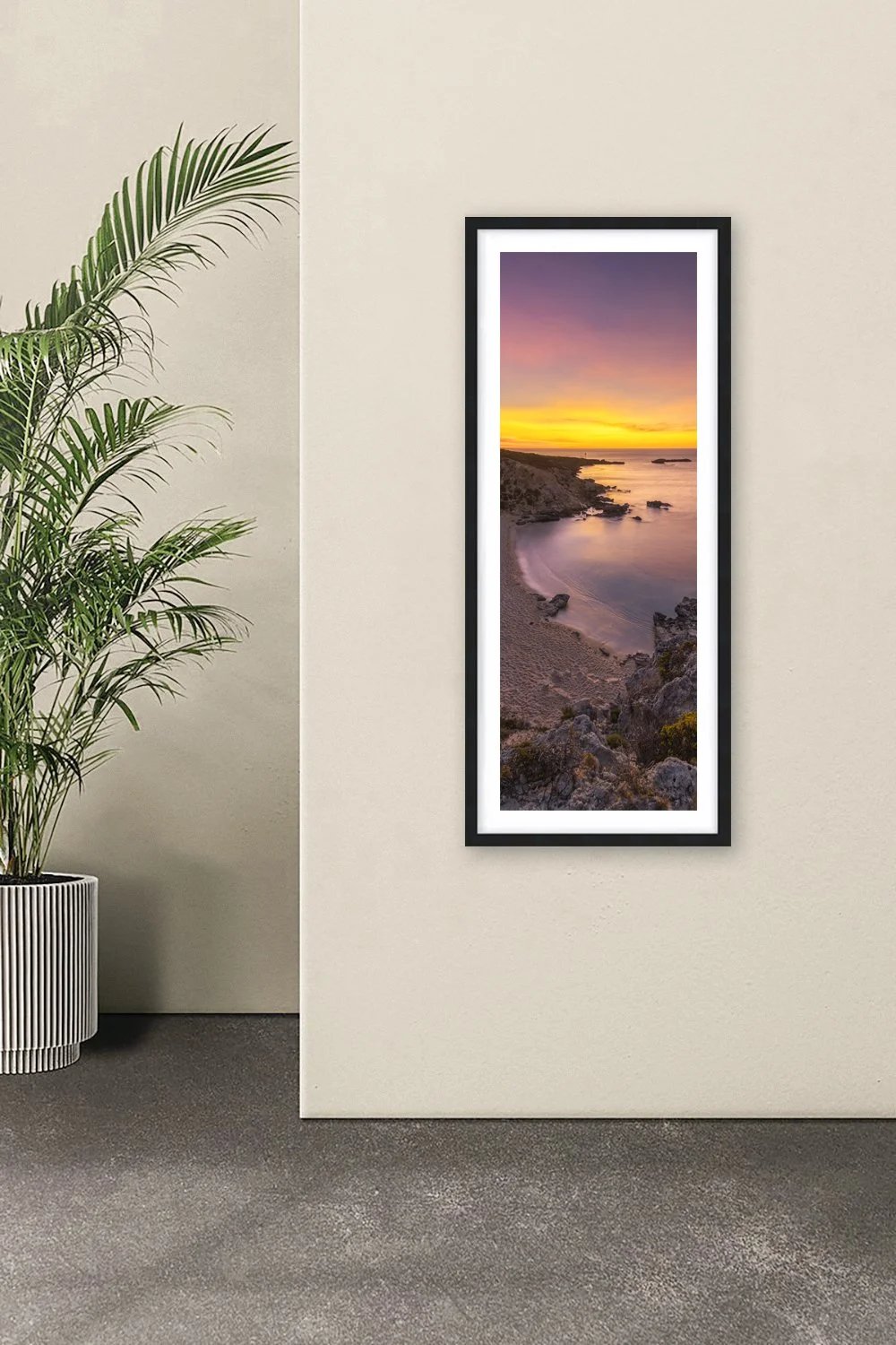 ARMSTRONG BAY - THE GLOW VERTICAL BLACK.jpg