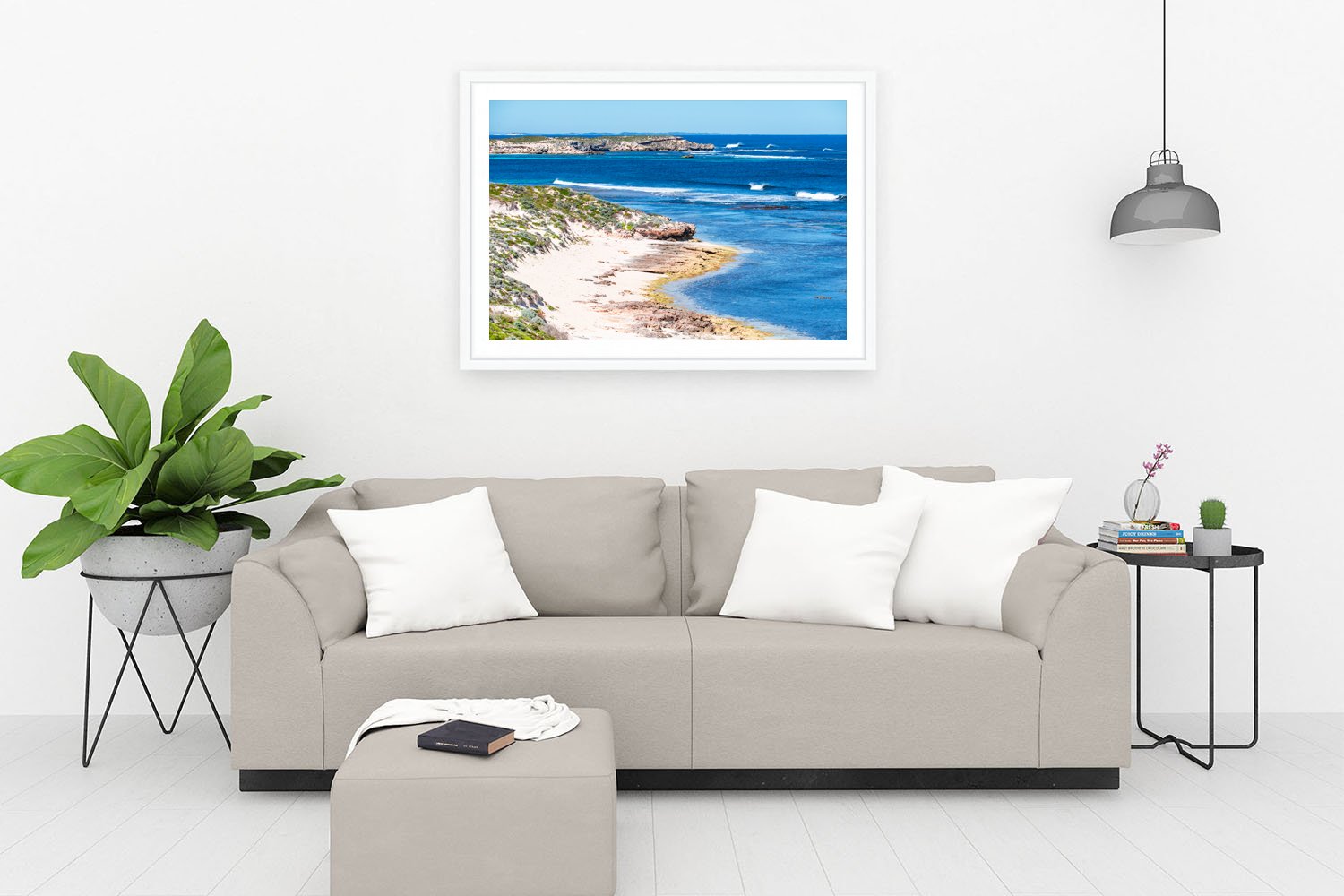 FAIRBRIDGE BLUFF - DISTANT PEAKS WHITE.jpg