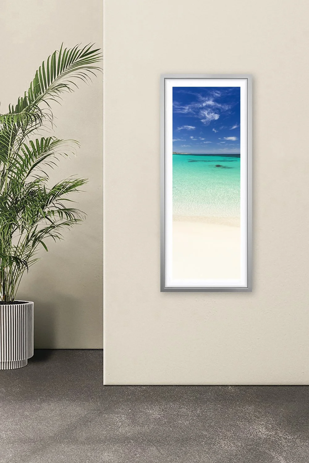 STRICKLAND BAY - REACH FOR THE SKIES SILVER.jpg