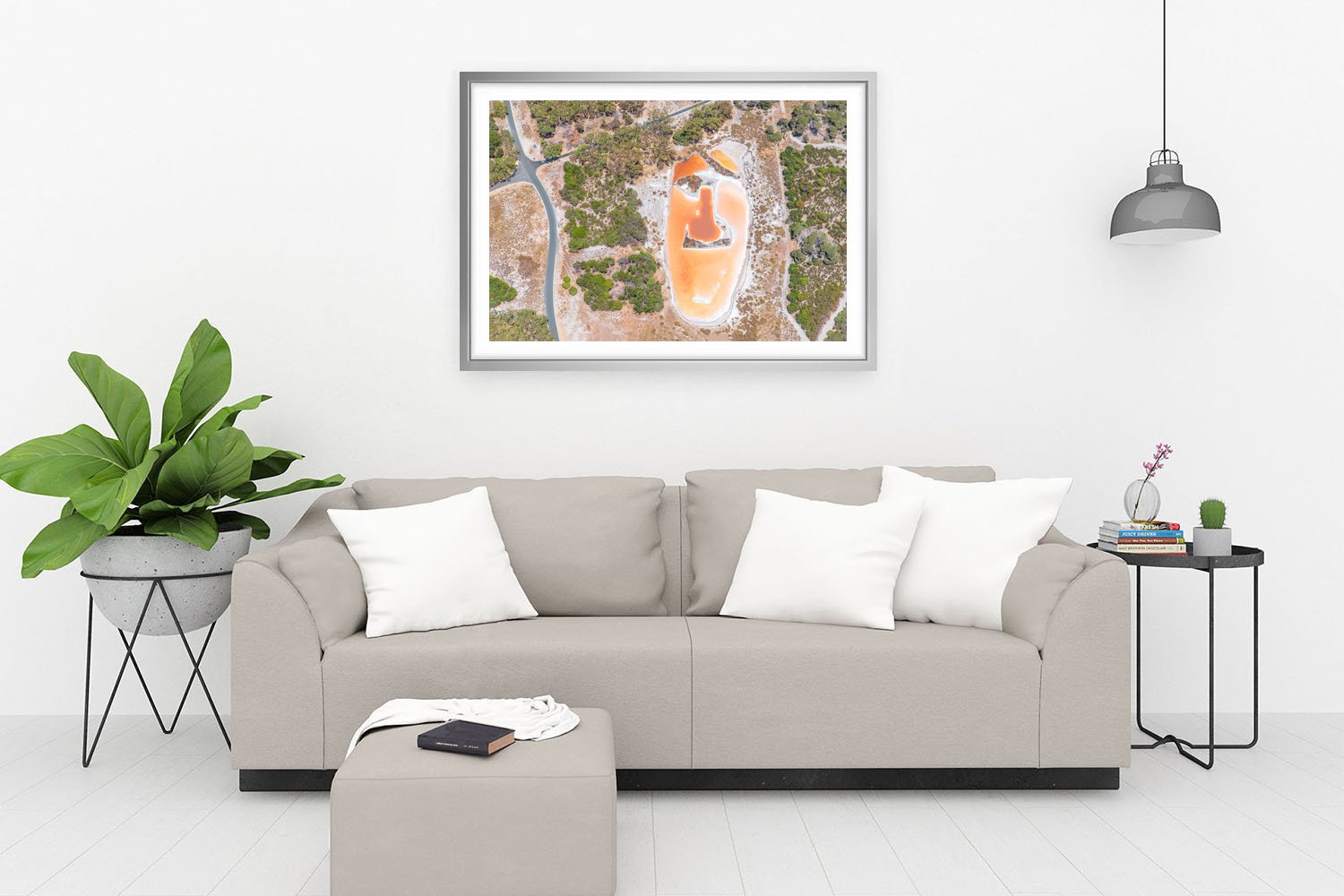 BULLDOZER SWAMP - MR POTATOHEAD SILVER.jpg