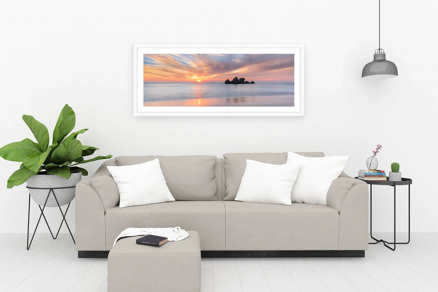 CRAYFISH ROCK - PASTEL SUNSETS WHITE.jpg