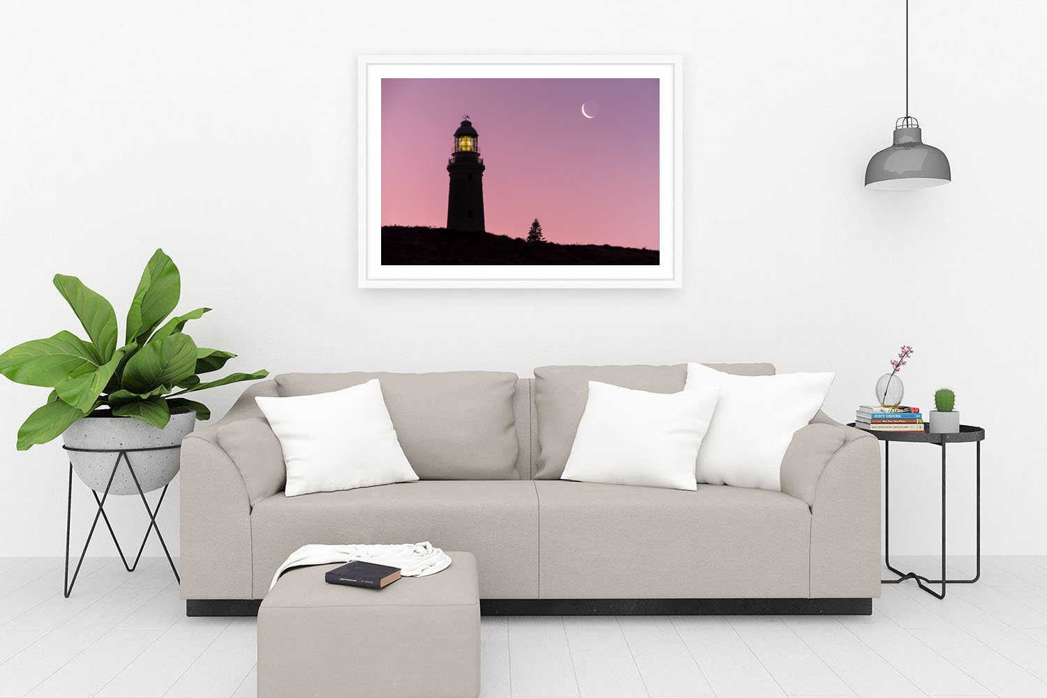 WADJEMUP LIGHTHOUSE - CRESCENT MOON WHITE.jpg