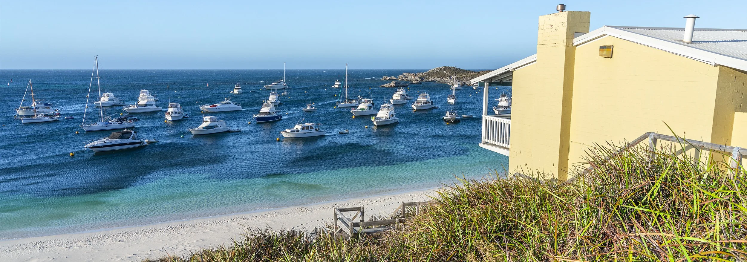 GEORDIE BAY - STIFF SOUTHERLY.jpg