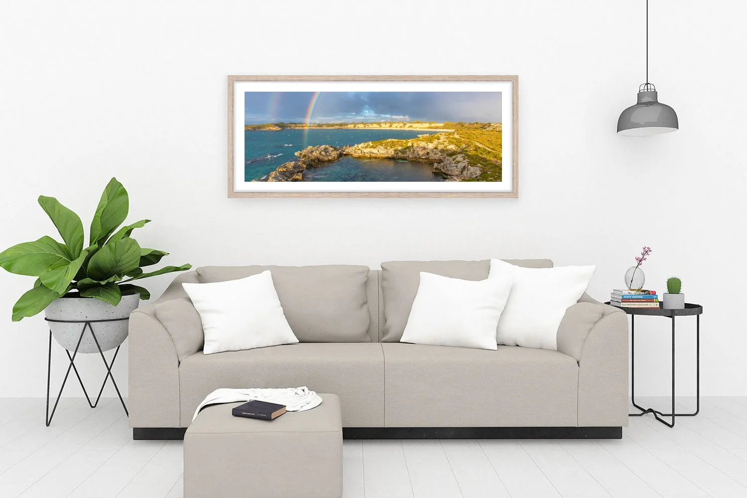 GEORDIE BAY - POOL OF GOLD OAK.jpg