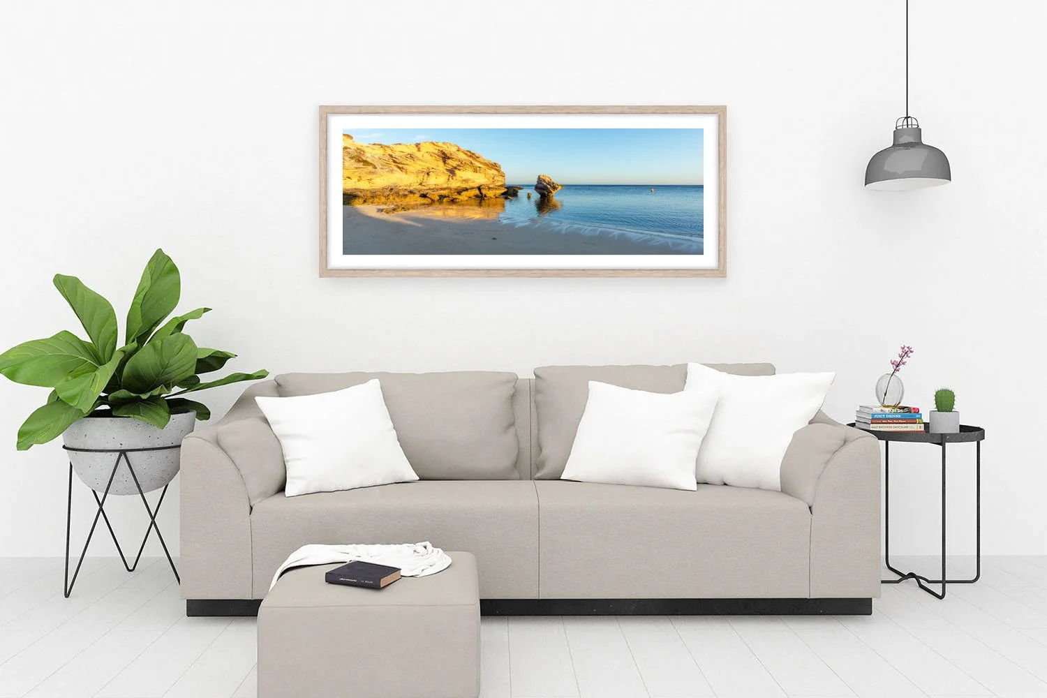 LITTLE CATHERINE BAY - GOLDFINGERS OAK.jpg