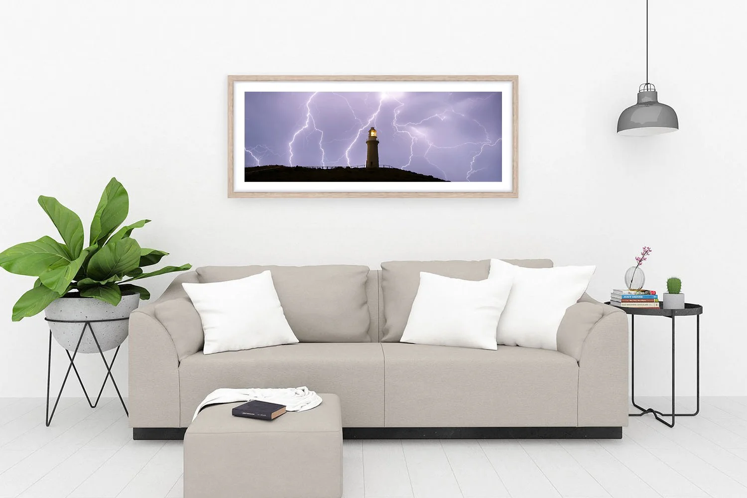 BATHURST LIGHTHOUSE - SPARKS FLYING OAK.jpg