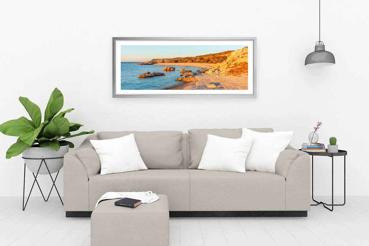 CITY OF YORK BAY - LOOKING BACK SILVER.jpg